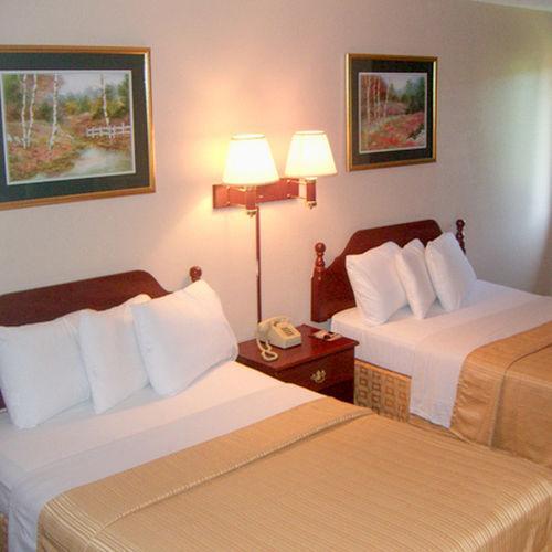 Timberlake Motel ลินช์เบิร์ก ห้อง รูปภาพ
