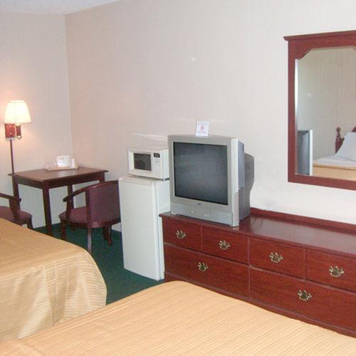 Timberlake Motel ลินช์เบิร์ก ห้อง รูปภาพ