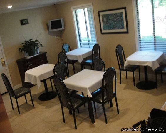 Timberlake Motel ลินช์เบิร์ก ร้านอาหาร รูปภาพ