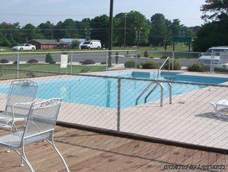 Timberlake Motel ลินช์เบิร์ก สิ่งอำนวยความสะดวก รูปภาพ