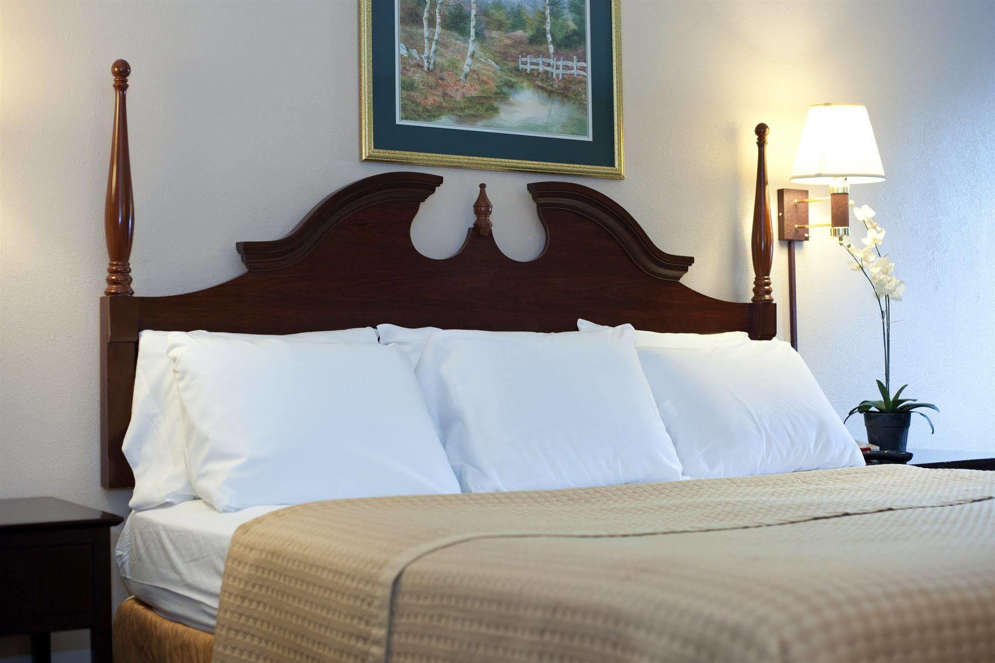 Timberlake Motel ลินช์เบิร์ก ภายนอก รูปภาพ